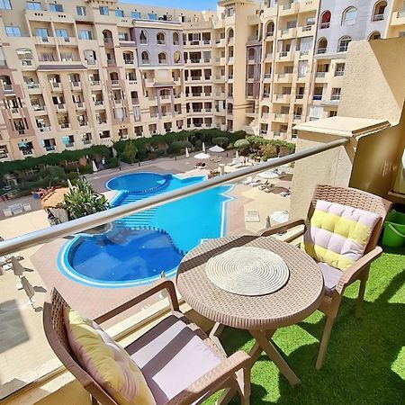 Florenza Blue Sky & Poolview Studio Χουργκάντα Εξωτερικό φωτογραφία